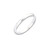Luna Classic Ring - Thin