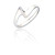 Gwen Twist Ring