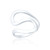 Alvor Statement Ring - Silver