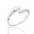 Kaliya Snake Ring
