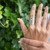 Sobia Statement Ring