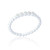 Talya Stone Ring - White Opal