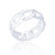 Lipa Cable Chain Ring - Silver