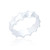 Lindis Statement Ring - Silver