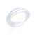 Georgia Russian Ring - Silver