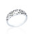 Aeron Celtic Spiral Ring - Silver