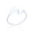 Romilly Wave Ring - Silver