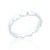 Eala Heart Ring - Silver