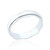 Jemma Spinning Ring - Silver