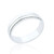 Paloma Spinning Ring - Silver