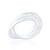Althea Hammered Russian Ring - Silver