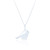 Winnie Bird Pendant & Chain