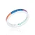 Esme Rainbow C.Z Baguette Eternity Ring