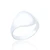 Vesper Dome Statement Ring