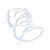 Vesper Branch Ring