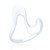 Vesper Chunky Wave Ring