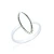 Zella Marquise Ring