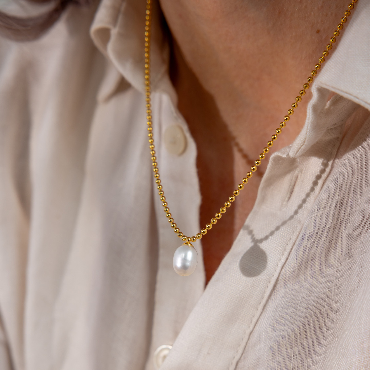 Pearl Collection