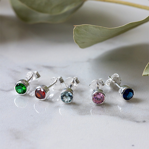 birthstone collection