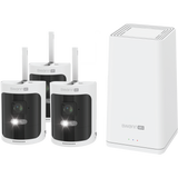 Xtreem® Security Camera 2-Pack