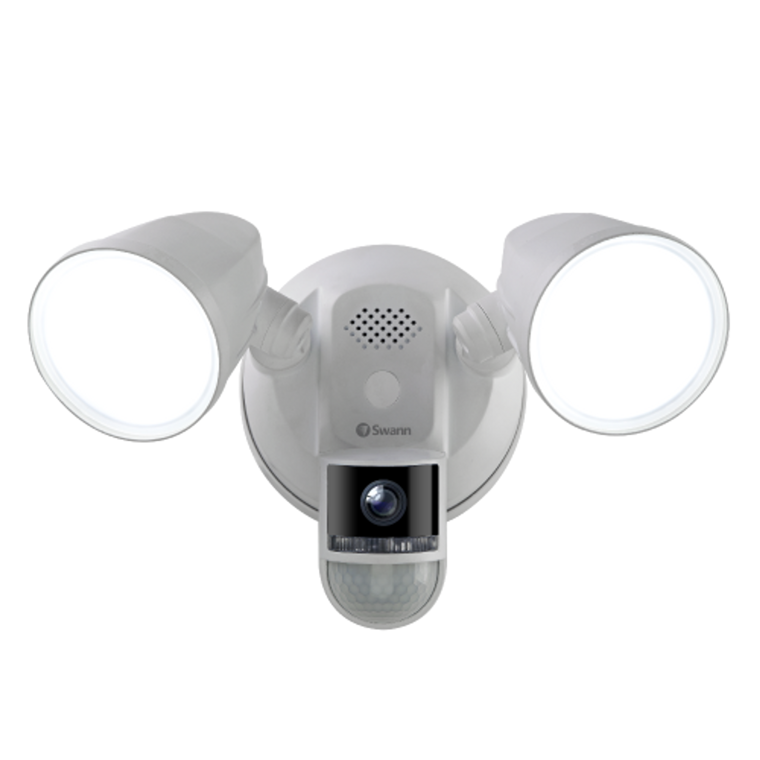 SwannWifiフロードライト４Ｋカメラ SWIFI-4KFLOCAM-JP WiFiフロードライト4Kカメラ SWIFI-4KFLOCAM-JP 4K