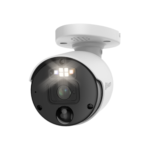 8 Camera 8 Channel 12MP Professional NVR Security System - SWNVK