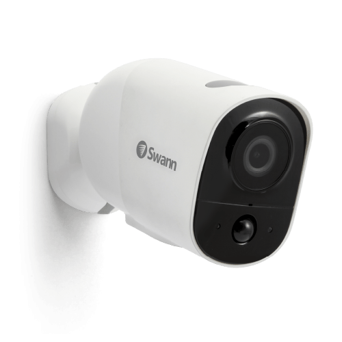 Xtreem Wireless Security Camera - 4 Pack