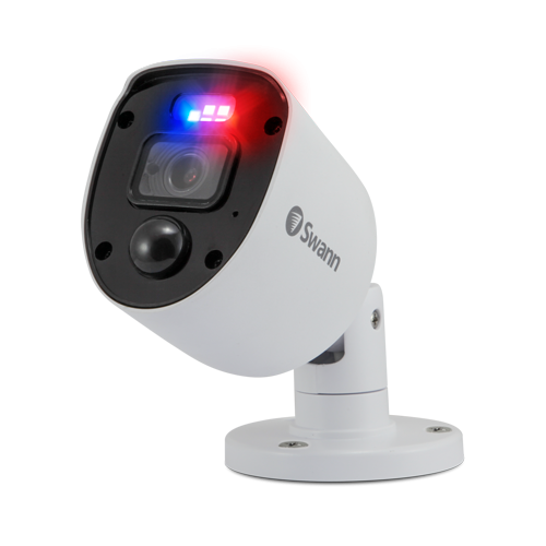Home 1080p Full HD Add-On Security Camera - SWPRO-1080SL