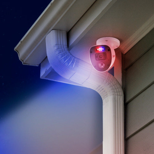 Swann Security System SWDVK-446804SL 未開梱 新品未開封品 スワン セキュリティシステム Swann SWDVK