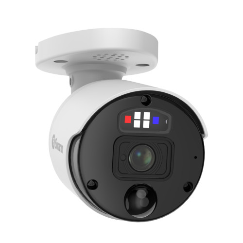 NVR 4Kカメラ4台セット セキュリティシステム SWNVK-889804