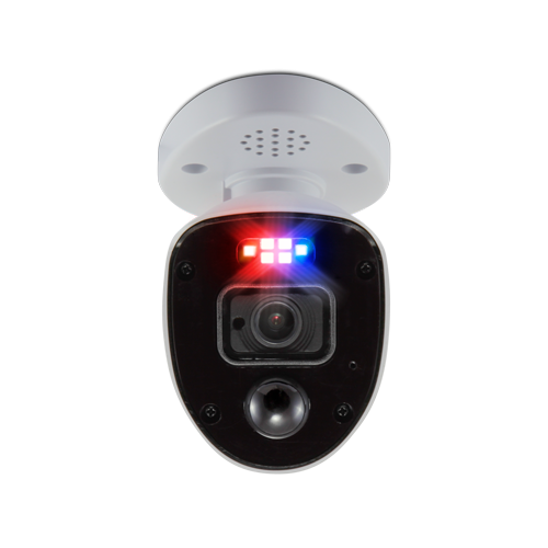 Enforcer 4K Ultra HD Add-On Security Camera - SWPRO-4KRL