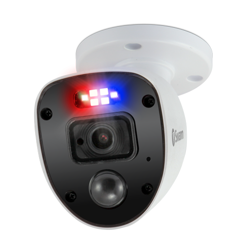 Home 1080p Full HD Add-On Security Camera - SWPRO-1080SL