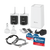 AllSecure650 2K Wireless Security Kit with 2 x Wire-Free Cameras & Power Hub |  SWNVK-650KH2
