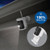 AllSecure600 2K Wireless Security Kit with 2 x Wire-Free Cameras & NVR Tower | SWNVK-600SD2