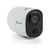 Xtreem Wireless Security Camera with 2-Way Talk, Siren & Heat + Motion Detection | SWIFI-XTRCM32G1PK