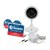 Auto Tracking Security Camera | SWIFI-TRACKCM32GB