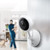 Auto Tracking Security Camera | SWIFI-TRACKCM32GB
