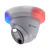 Home 4K Ultra HD DVR Dome Add-on Security Camera - SWPRO-4KDER