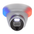 Home 4K Ultra HD DVR Dome Add-on Security Camera - SWPRO-4KDER
