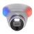 Professional 6K (12MP) Add-on NVR Dome Camera for NVR-8580 Range - SONHD-1200DE