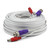 BNC 100ft/30m Security Extension Cable  | SOPRO-30ULCBL