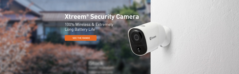 Security Cameras & Surveillance Systems for Home & Business