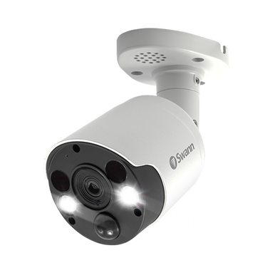 Swann 4K 防犯NVRカメラ 3台セット NHD-887MSFB 6dda9cf31e2a135c7b4f94b9da5e40