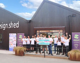 Zest raises over £9,000 for Dementia UK in 3 Peaks Challenge