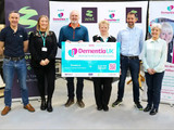 Zest Supports Dementia UK In Latest Charity Initiative