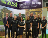Zest Unveils Its Latest Innovations At Glee