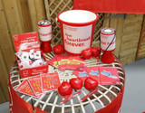 Proudly Supporting the British Heart Foundation in 2022