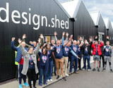 Team Zest Runs Manchester Marathon in Support of the British Heart Foundation
