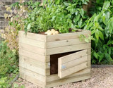 Grow Your Own Potatoes – All You Need to Know