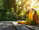 How to Protect, Store and Maintain Your Wooden Garden Furniture